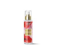 Bottega Verde - Body Mist Papavero, 150 ml, Fragranza Fiorita con Papavero, Fresca e Raffinata, Formula Vegana Dermatologicamente Testata, per Tutti i Tipi di Pelle