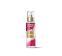 Bottega Verde - Body Mist Peonia, 150 ml, Fragranza Fiorita con Peonia e Pepe Rosa, Dolce e Raffinata, Formula Vegana Dermatologicamente Testata, per Tutti i Tipi di Pelle