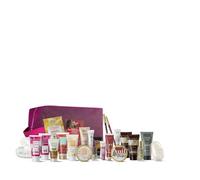 Bottega Verde - Calendario dell’Avvento 2025, Maxi Beauty con 24 Sorprese Giorno per Giorno, Shampoo, Creme, Profumi e Make-up, Idea Regalo Natale
