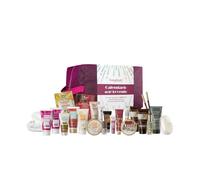 Bottega Verde - Calendario dell’Avvento, Maxi Beauty con 24 Sorprese | Prodotti Beauty, Shampoo, Creme, Profumi e Make-up, Idea Regalo Natale