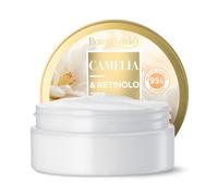 BOTTEGA VERDE - Camelia e retinolo Burro Corpo - Crema corpo