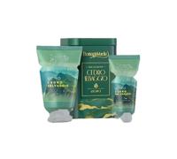Bottega Verde Cedro Selvaggio Set (ash/balsamo/75ml + doccia/gel/50ml + scatola)