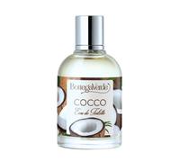 Bottega Verde - Cocco, Eau de Toilette, 75 ml, Profumo Donna dalla Fragranza al