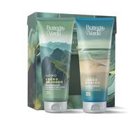 Bottega Verde Bath Kit Legno marino e Cedro selvaggio 1 St