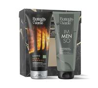 Bottega Verde Bath gift Immenso - Nero d'Ambra 1 St