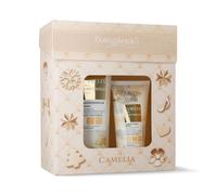 Bottega Verde - Cofanetto Regalo Camelia e Retinolo, con Bagnodoccia 200 ml e Cr