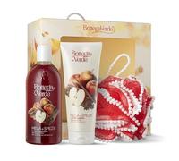 Bottega Verde Kit Coccola Mela e Spezie 1 St