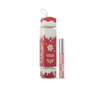 Bottega Verde - Cofanetto Regalo Sparkling Lip Gloss, con Lip Gloss Baci Baci 6 ml, Effetto Gloss e Profumo Fruttato, Confezione Decorata con Fiocco