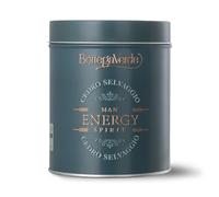 Bottega Verde - Cofanetto Regalo Uomo Cedro Selvaggio, con Balsamo Dopobarba 75 ml e Shampoo Doccia 50 ml Cedro Selvaggio, Fragranza Legnosa e Fresca, Idea Regalo per Lui