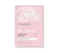 Bottega Verde Collagene - Booster notte - ricompattante 6 ml