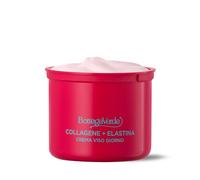 BOTTEGA VERDE - Collagene ed elastina Crema Viso Giorno Elasticizzante Antirughe - Trattamento antietà pelli mature,Crema antirughe