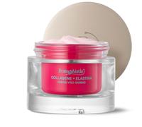 BOTTEGA VERDE - Collagene ed elastina Crema Viso Giorno Elasticizzante Antirughe - Trattamento antietà pelli mature,Crema antirughe
