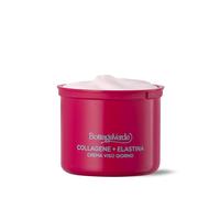 Bottega Verde Collagene + Elastina - Ricarica Crema viso giorno 50 ml