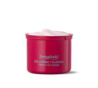 Bottega Verde - Collagene + Elastina, Ricarica Crema Viso Giorno Antietà e 50 ml