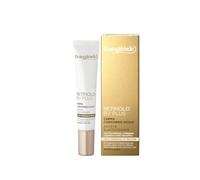 Bottega Verde - Contorno Occhi Antietà,Retinolo BV Plus, 15 ml | con Vitamina E e Retinolo, Trattamento Antiage, Elasticizzante e Idratante, Per Pelli Normali e Secche