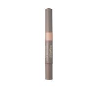 Bottega Verde - Correttore Stilo Illuminante, 2 ml, Anti-Occhiaie, con Vitamina E ed Estratto di Vaniglia, colore Beige Naturale