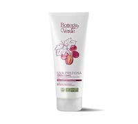 Uva Preziosa - Crema corpo - idratante antiossidante - con estratto iperfermentato di Uva rossa - pelli normali