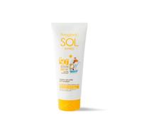 Bottega Verde SOL bimbo - Crema solare - protezione molto alta SPF50+