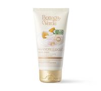 Bottega Verde - Crema Mani Mandorle Dolci, 75 ml, Idratante e Setificante, con Olio di Mandorle Dolci, Trattamento Nutriente per Pelli Normali