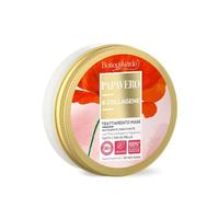 Bottega Verde - Crema Mani Papavero e Collagene, Tutti Tipi di Pelle, 50ml | Nutriente e Idratante, Dona Morbidezza e Protezione alle Mani, con Phytocollagen ed Estratto di Papavero
