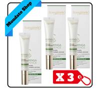 BOTTEGA VERDE CREMA OCCHI 10ml DETOX ILLUMINANTE MORINGA (X3)