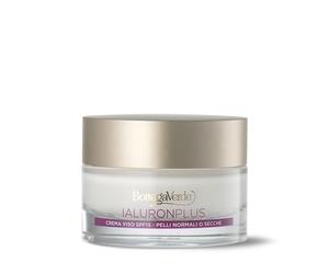 Bottega Verde Crema per il viso ricompattante, effetto filler*, con ac