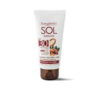 Bottega Verde - Crema Solare Viso SPF30, Antietà, Antimacchie, 50ml