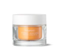 Bottega Verde - Crema Viso Giorno Antimacchia SPF50, con Vitamina C, 50 ml | Con Vitamina C Microincapsulata, Biancospino Iperfermentato e Cybright, Idratante e Uniformante, per Tutti i Tipi di Pelle