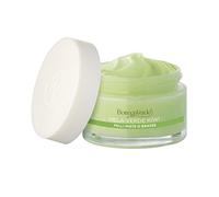 Bottega Verde - Crema Viso Idratante, 50 ml, Idrata, Opacizza e Purifica la Pelle, con Mela Verde e Kiwi, per Pelli Miste o Grasse