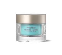 Bottega Verde - Crema Viso Notte Antietà, Collagene + Elastina, 50 ml | Azione Elasticizzante, Antietà e Antirughe, Favorisce la Produzione di Collagene e Elastina, Tutti i Tipi di Pelle