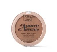 Bottega Verde D'Amore d'Accordo - Terra compatta 8,5 g
