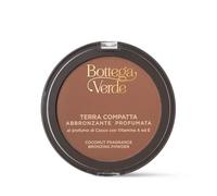 Bottega Verde d'Amore d'Accordo - Terra profumata abbronzante 17 g