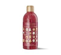 Bottega Verde - Delizie Sotto l'Albero, Bagnodoccia, 250 ml, con Note di Mela Candita e Vaniglia, Profumato e Rilassante