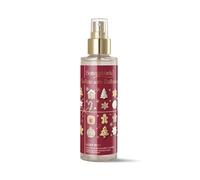 Bottega Verde - Delizie Sotto l'Albero - Body Mist, 150 ml, con Note di Mela Candita e Vaniglia, Acqua Profumata