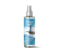 Bottega Verde -Deodorante Spray Uomo Blu d'Acqua, 150 ml | Lascia Traspirare la Pelle, Protezione Prolungata, Fragranza Fresca con Sali d'Acqua di Mare, per Tutti i Tipi di Pelle
