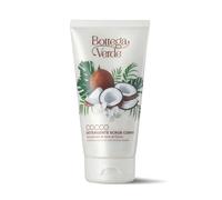 Bottega Verde Cocco - Detergente scrub corpo 150 ml