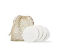 Bottega Verde, Dischetti struccanti - lavabili e riutilizzabili, rispettosi dell'ambiente