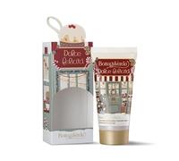 Bottega Verde - Dolce Felicità, Bagnodoccia, 50 ml, con Note di Nocciola e Caramello Salato, Detersione Profumata