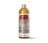 Bottega Verde - Dolce Felicità, Bagnodoccia, 750 ml, con Note di Nocciola e Caramello Salato, Detersione Profumata