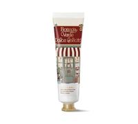Bottega Verde - Dolce Felicità, Crema Mani, 30 ml, con Note di Nocciola e Caramello Salato, Mani Morbidi e Profumate