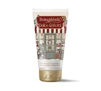 Bottega Verde - Dolce Felicità, Latte Corpo, 150 ml, con Note di Nocciola e Caramello Salato, Pelle Morbida e Profumata