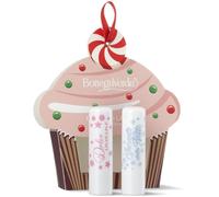 Bottega Verde Dolce Inverno & Incanto della Notte Balsamo Labbra 4 g - Set Labbra