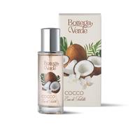 Bottega Verde - Eau de toilette Cocco - Profumi Donna - Profumo Vaniglia e Note