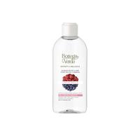 Bottega Verde - Estratti di Bellezza, Acqua Micellare Viso e Occhi, 200 ml | Strucca e Deterge in Profondità, Rimuove Trucco Waterproof, Dermatologicamente Testato, Pelli Secche e Delicate