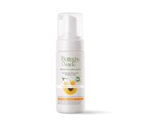 Bottega Verde - Estratti di Bellezza, Bubble Mousse Micellare, 100 ml, Detergente Viso Effetto Bolle con Camelia e Albicocca, Rimuove Trucco e Impurità, per Tutti i Tipi di Pelle