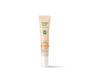 Bottega Verde Estratti di bellezza - Crema contorno occhi - Pesca e Al