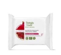 Bottega Verde Estratti di bellezza - Salviette struccanti - viso occhi