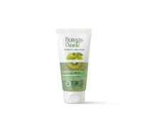 BOTTEGA VERDE - Estratti di bellezza Scrub - Maschera 2 In 1 - Mela Verde E Kiwi - Maschera illuminante viso,Peeling e gommage viso