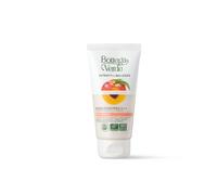 Bottega Verde, Estratti di bellezza - Scrub Maschera 2 in 1 - Pesca e Albicocca - leviga idrata illumina - pelli normali (75 ml)