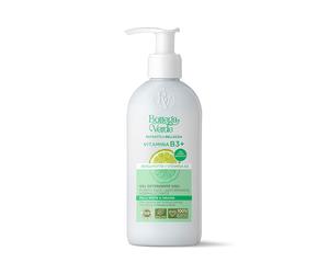 Bottega Verde Estratti di bellezza - Vitamina B3+ - Gel detergente vis